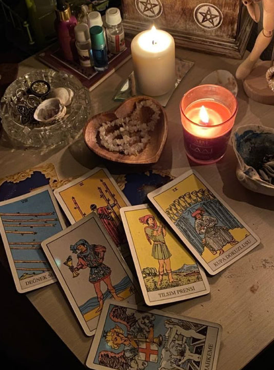 General reading
